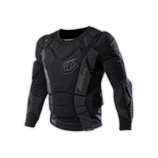 Troy Lee Designs Gilet Protection 7855 -Magasin de vélos troy lee designs gilet protection 7855 protection 5233 02 3 20759