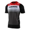Troy Lee Designs Skyline Formula SS Maillot -Magasin de vélos troy lee designs skyline formula ss maillot jerseys 319889 3 40639
