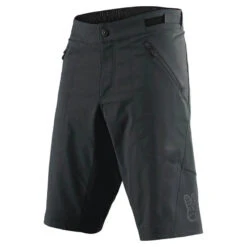 Troy Lee Designs Skyline Short Solid -Magasin de vélos troy lee designs skyline short solid shorts 238786 3 39471 2