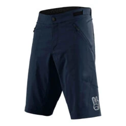 Troy Lee Designs Skyline Short Solid -Magasin de vélos troy lee designs skyline short solid shorts 238786 3 39471 4