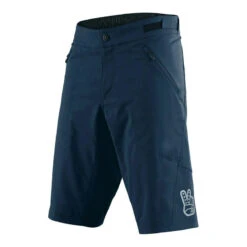 Troy Lee Designs Skyline Short Solid -Magasin de vélos troy lee designs skyline short solid shorts 238786 3 39471 5