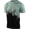 Troy Lee Designs Skyline SS Diffuze Maillot -Magasin de vélos troy lee designs skyline ss diffuze maillot jerseys 319890 3 39644