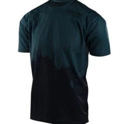 Troy Lee Designs Skyline SS Diffuze Maillot -Magasin de vélos troy lee designs skyline ss diffuze maillot jerseys 319890 3 39644 3