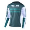 Troy Lee Designs Sprint LS Maillot -Magasin de vélos troy lee designs sprint ls maillot jerseys 323003 323326 323508 3 41276