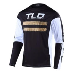 Troy Lee Designs Sprint LS Maillot -Magasin de vélos troy lee designs sprint ls maillot jerseys 323003 323326 323508 3 41276 2