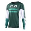 Troy Lee Designs Sprint LS Maillot Junior -Magasin de vélos troy lee designs sprint ls maillot junior jerseys 324508 324420 3 41291