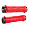 Troy Lee Designs Troy Lee Lock On Poignées -Magasin de vélos troy lee designs troy lee lock on poignees grips odigrip07 3 14810