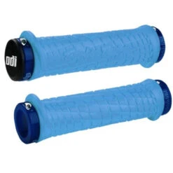 Troy Lee Designs Troy Lee Lock On Poignées -Magasin de vélos troy lee designs troy lee lock on poignees grips odigrip07 3 14810 5