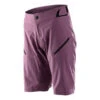 Troy Lee Designs W Lilium Solid Ginger Short -Magasin de vélos troy lee designs w lilium solid ginger short shorts 258786 3 40627