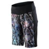 Troy Lee Designs W Luxe Snake Short -Magasin de vélos troy lee designs w luxe snake short shorts 261972 3 40628