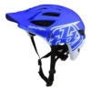 Troy Lee Designs YTH A1 Drone Casque -Magasin de vélos troy lee designs yth a1 drone casque bike helmets 127097 3 41275