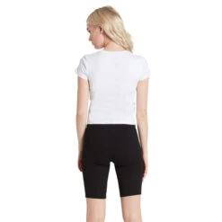 Volcom W Lived In Bike Short -Magasin de vélos volcom w lived in bike short shorts b0912200 3 42376 2
