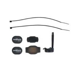 WAHOO RPM Cycling Sensor Bundle -Magasin de vélos wahoo rpm cycling sensor bundle gps computer wawfrpmc 3 42727 2