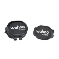 WAHOO RPM Cycling Sensor Bundle
