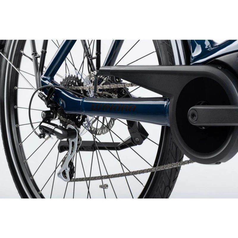 Winora Sinus Tria 8 2022 9 Winora Sinus Tria 8 2022 – Image 7