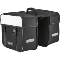 XLC BA-S74 Sacoche Double 30l -Magasin de vélos xlc ba s74 sacoche double 30l bike equipment 2501712030 3 42844 3